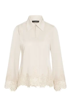 Outlet Bruuns Bazaar CedarsBBelaina blouse - Kit