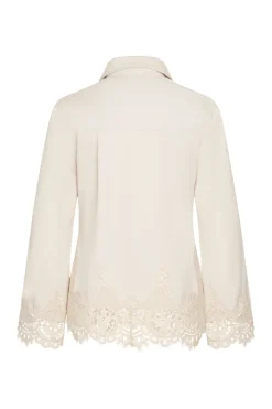 Outlet Bruuns Bazaar CedarsBBelaina blouse - Kit