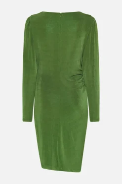 Online Bruuns Bazaar CedrusBBAfina dress - Fresh Green