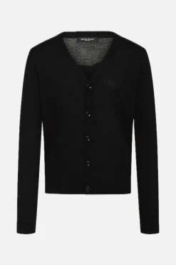 Fashion Bruuns Bazaar Charles Vest - Zwart