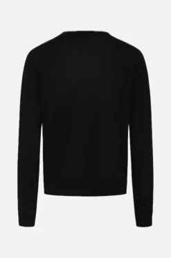 Fashion Bruuns Bazaar Charles Vest - Zwart
