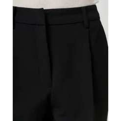 New Bruuns Bazaar Cindy Dagny Pants - Black
