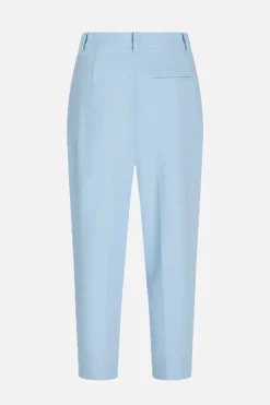 New Bruuns Bazaar CindySusBBDagny BROEK - Brunnera Blauw