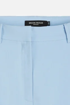 New Bruuns Bazaar CindySusBBDagny BROEK - Brunnera Blauw
