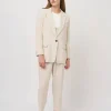 Fashion Bruuns Bazaar CindySusBBDagny BROEK - Kit