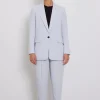 Sale Bruuns Bazaar CindySusBBDagny BROEK - Xenonblauw