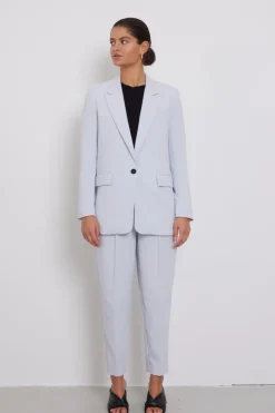 Sale Bruuns Bazaar CindySusBBDagny BROEK - Xenonblauw