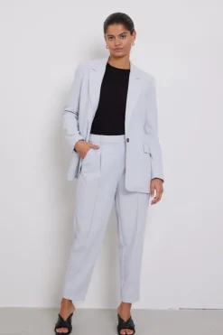 Sale Bruuns Bazaar CindySusBBDagny BROEK - Xenonblauw