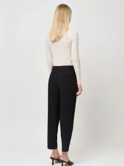 Sale Bruuns Bazaar CindySusBBDagny BROEK - Zwart