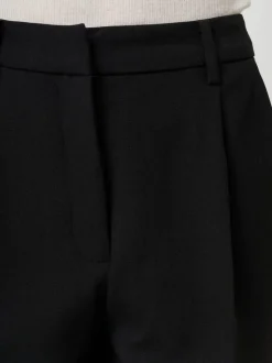 Sale Bruuns Bazaar CindySusBBDagny BROEK - Zwart