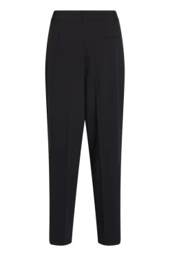 Sale Bruuns Bazaar CindySusBBDagny BROEK - Zwart
