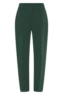 Discount Bruuns Bazaar CindySusBBDagny pants - Forest