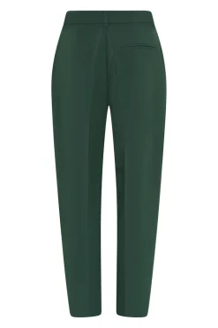 Discount Bruuns Bazaar CindySusBBDagny pants - Forest