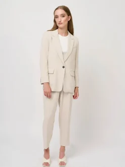 New Bruuns Bazaar CindySusBBFrida blazer - Kit