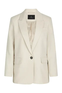 New Bruuns Bazaar CindySusBBFrida blazer - Kit