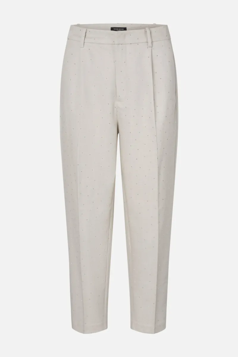 Online Bruuns Bazaar Corymbia Dagny BROEK - .Zand