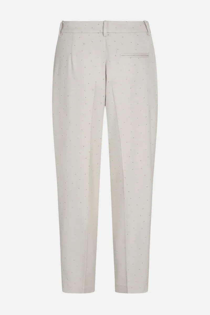 Online Bruuns Bazaar Corymbia Dagny BROEK - .Zand