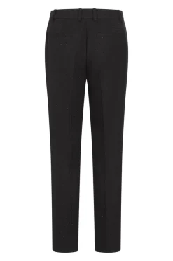 Discount Bruuns Bazaar Corymbia Magica BROEK - Zwart