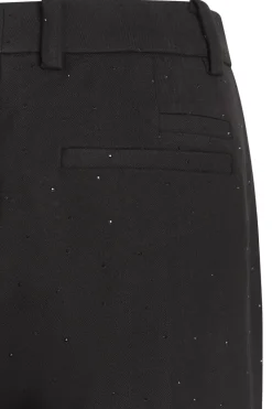 Discount Bruuns Bazaar Corymbia Magica BROEK - Zwart