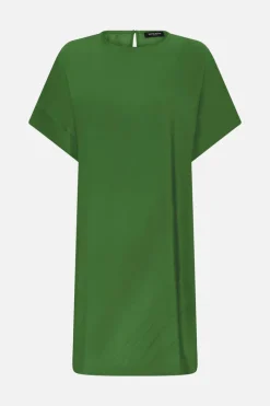 Online Bruuns Bazaar CressBBGigi dress - Fresh Green