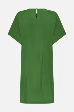 Online Bruuns Bazaar CressBBGigi dress - Fresh Green