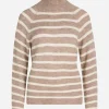 Online Bruuns Bazaar DallasBZGilbert breisel - Beige Melange w. gebroken wit