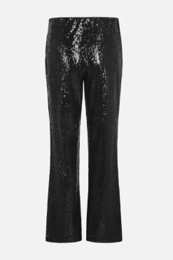 New Bruuns Bazaar Daphne Briana BROEK - Zwart