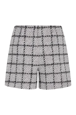 Sale Bruuns Bazaar DoxaBBNadiata short - Zand - Geruit