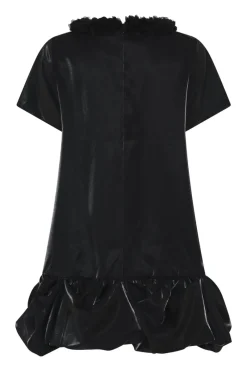 New Bruuns Bazaar EncalyptaBBBala dress - Black