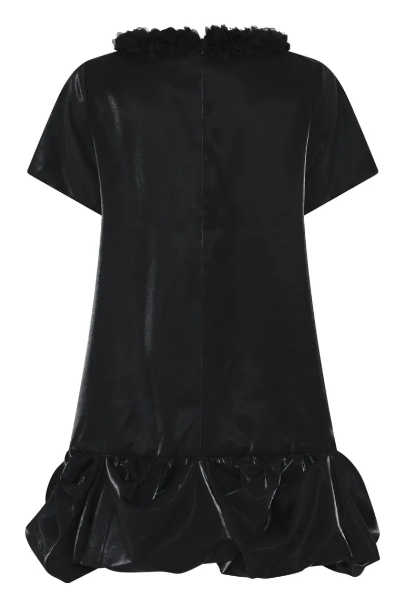 New Bruuns Bazaar EncalyptaBBBala dress - Black