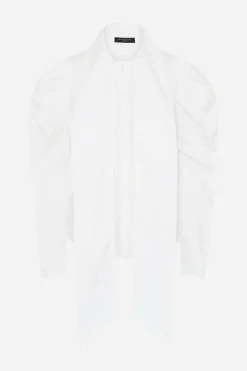 Best Bruuns Bazaar FarinosaBBZekia shirt - White
