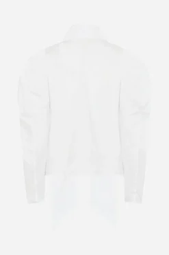 Best Bruuns Bazaar FarinosaBBZekia shirt - White