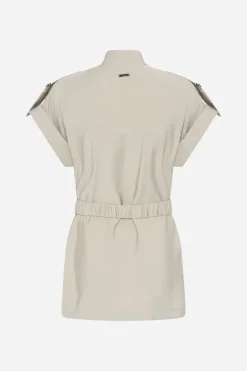 Online Bruuns Bazaar GlutinosaBBZine shirt - Eucalyptus