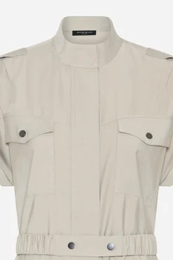 Online Bruuns Bazaar GlutinosaBBZine shirt - Eucalyptus
