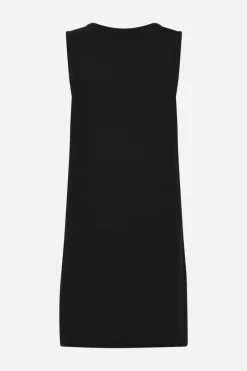 Fashion Bruuns Bazaar HedyscepeBBNayja dress - Black w silver