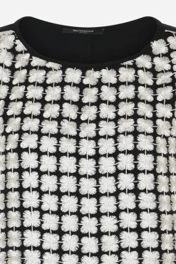 Fashion Bruuns Bazaar HedyscepeBBNayja dress - Black w silver