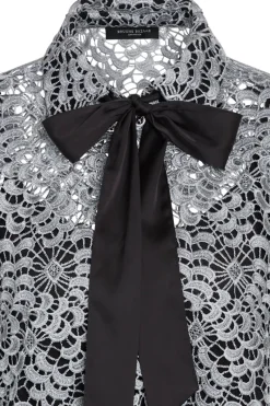 Fashion Bruuns Bazaar IxiaBBFaya blouse - Grijs