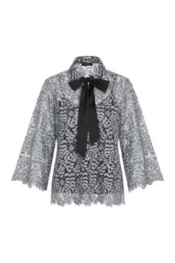 Fashion Bruuns Bazaar IxiaBBFaya blouse - Grijs