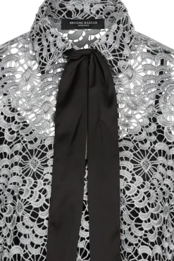 Fashion Bruuns Bazaar IxiaBBFaya blouse - Grijs
