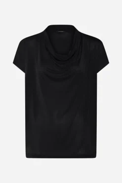 Sale Bruuns Bazaar KatkaBBGinae blouse - Black