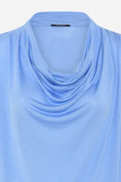 Fashion Bruuns Bazaar KatkaBBGinae blouse - Cornflower blue