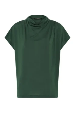 New Bruuns Bazaar KatkaBBGinae blouse - Forest