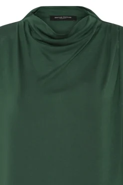 New Bruuns Bazaar KatkaBBGinae blouse - Forest