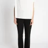 Outlet Bruuns Bazaar KatkaBBGinae blouse - Snow White