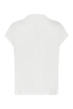 Outlet Bruuns Bazaar KatkaBBGinae blouse - Snow White