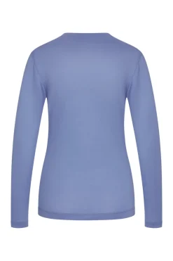 Sale Bruuns Bazaar KatkaBBGinela blouse - Granada Sky