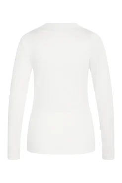 Clearance Bruuns Bazaar KatkaBBGinela blouse - Snow White