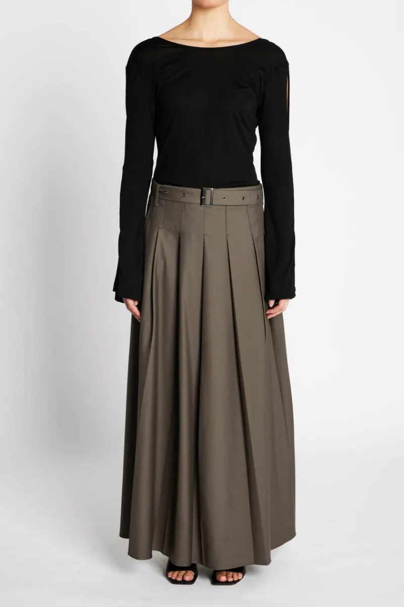 Discount Bruuns Bazaar KatkaBBYasmin blouse - Black