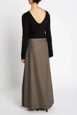 Discount Bruuns Bazaar KatkaBBYasmin blouse - Black