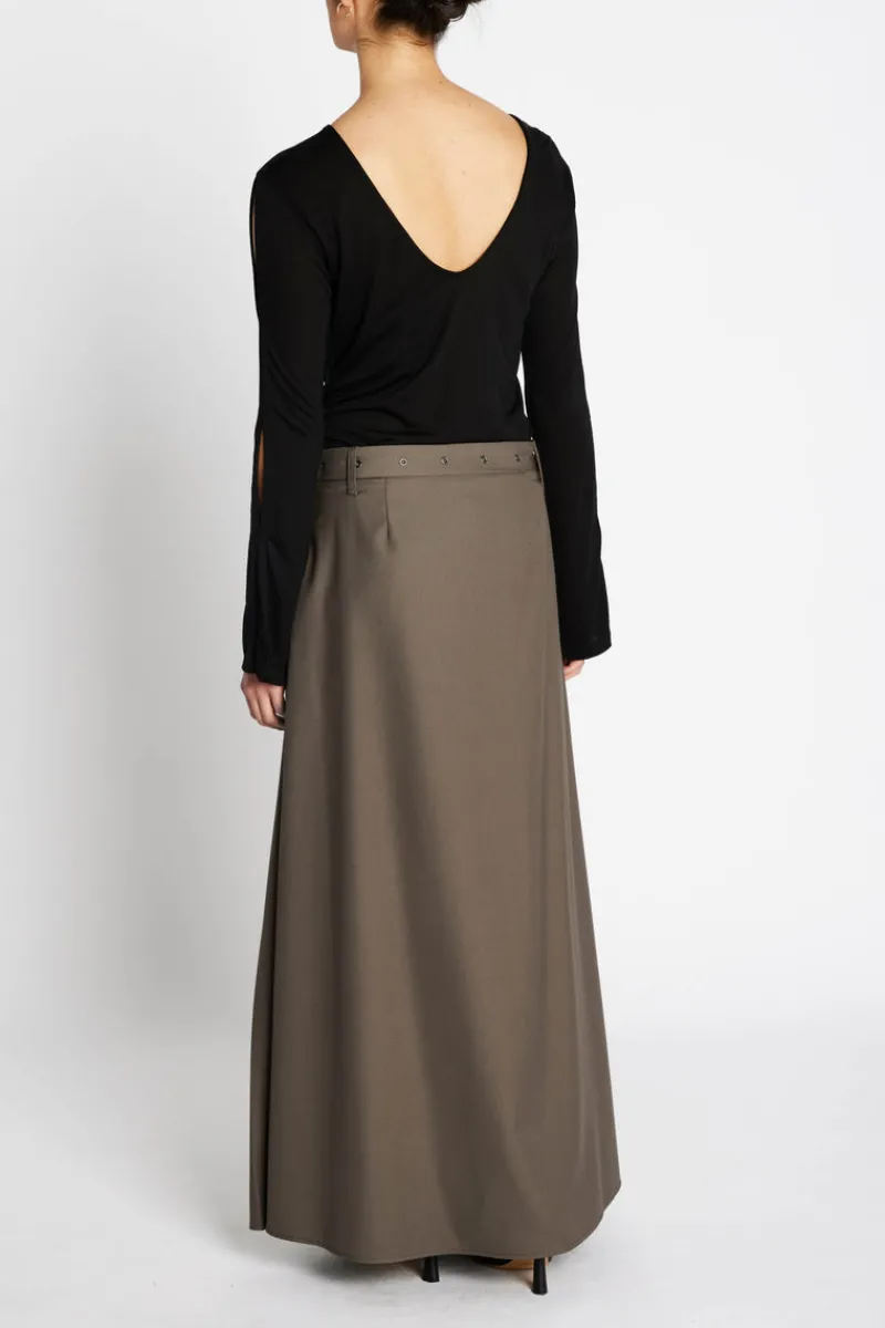 Discount Bruuns Bazaar KatkaBBYasmin blouse - Black